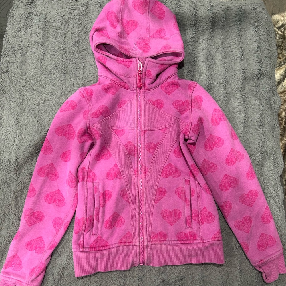 Ivivva x Disney -Pink Scuba